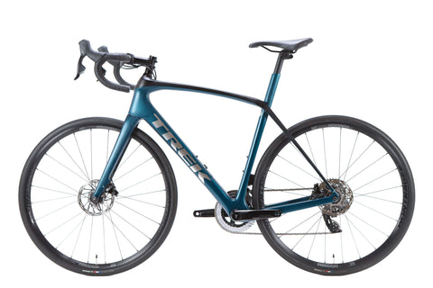 Trek Domane SL 6 Gen 3 Sram Rival eTap AXS Disc Road Bike 2022, Size 56cm