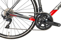 Ridley Fenix SL Shimano Ultegra Road Bike 2017, Size XS