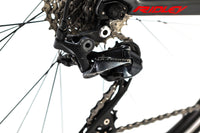Ridley Fenix SL Shimano Ultegra Road Bike 2017, Size XS