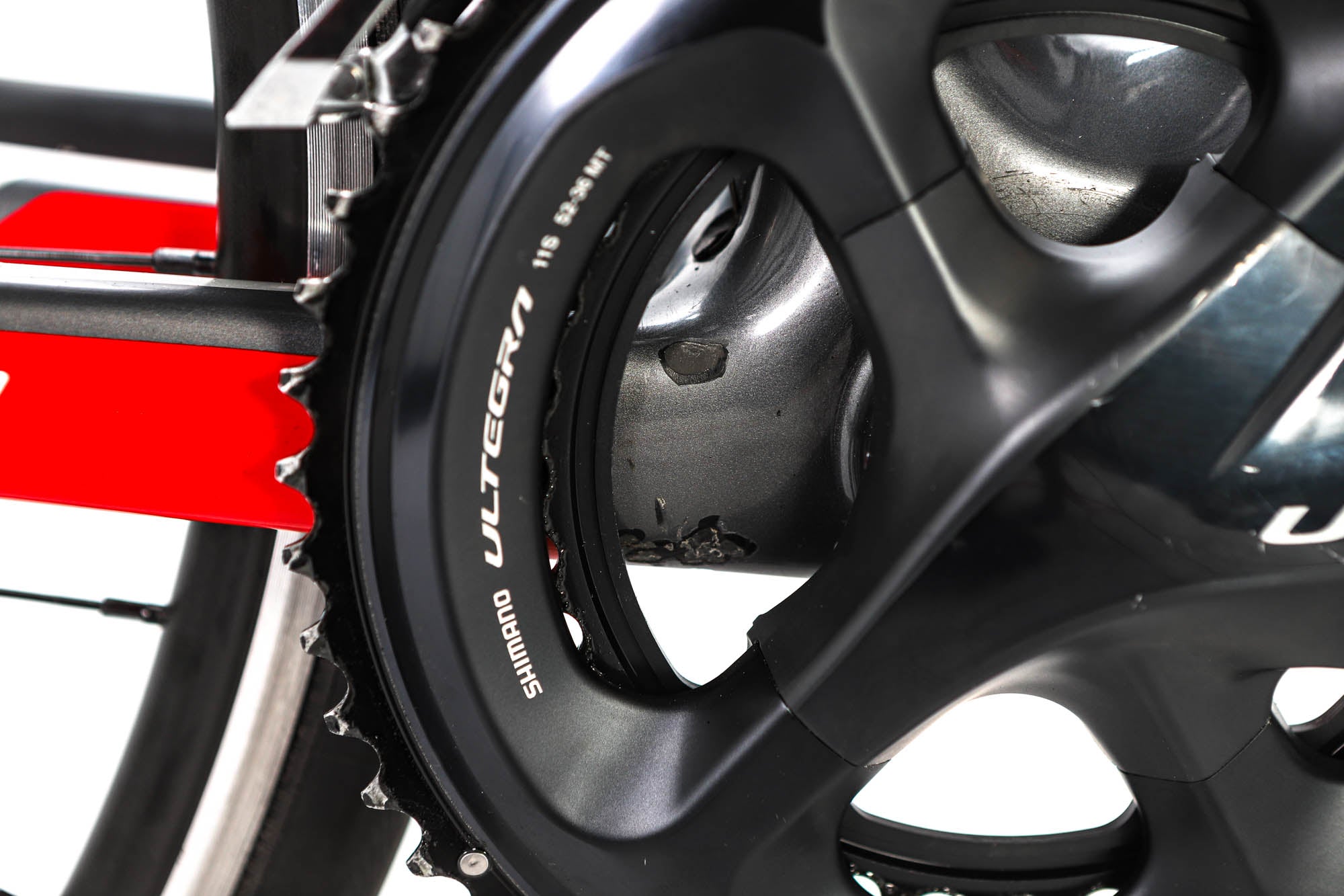 Ridley Fenix SL Shimano Ultegra Road Bike 2017, Size XS – Cycle