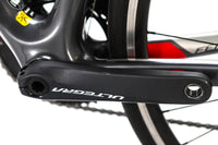 Ridley Fenix SL Shimano Ultegra Road Bike 2017, Size XS