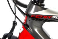 Ridley Fenix SL Shimano Ultegra Road Bike 2017, Size XS