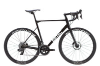 BMC TeamMachine ALR One Sram Rival eTap AXS Disc Road Bike 2023, Size 57cm