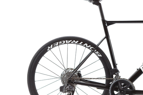 BMC TeamMachine ALR One Sram Rival eTap AXS Disc Road Bike 2023, Size 57cm