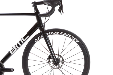 BMC TeamMachine ALR One Sram Rival eTap AXS Disc Road Bike 2023, Size 57cm