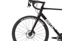 BMC TeamMachine ALR One Sram Rival eTap AXS Disc Road Bike 2023, Size 57cm
