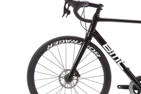 BMC TeamMachine ALR One Sram Rival eTap AXS Disc Road Bike 2023, Size 57cm