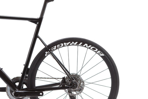 BMC TeamMachine ALR One Sram Rival eTap AXS Disc Road Bike 2023, Size 57cm