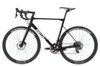 BMC TeamMachine ALR One Sram Rival eTap AXS Disc Road Bike 2023, Size 57cm
