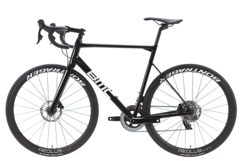 BMC TeamMachine ALR One Sram Rival eTap AXS Disc Road Bike 2023, Size 57cm
