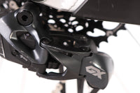 Focus Jam 6.0 Ltd Sram GX AXS MTB 2022, Size XL