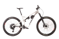 Focus Jam 6.0 Ltd Sram GX AXS MTB 2022, Size XL