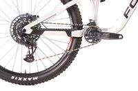 Focus Jam 6.0 Ltd Sram GX AXS MTB 2022, Size XL