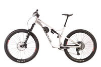 Focus Jam 6.0 Ltd Sram GX AXS MTB 2022, Size XL