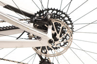 Focus Jam 6.0 Ltd Sram GX AXS MTB 2022, Size XL