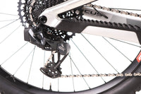 Focus Jam 6.0 Ltd Sram GX AXS MTB 2022, Size XL