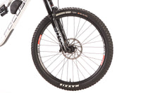 Focus Jam 6.0 Ltd Sram GX AXS MTB 2022, Size XL