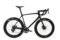 Giant TCR Advanced SL1 Disc Sram Force eTap AXS Road Bike 2019, Size Large