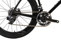 Giant TCR Advanced SL1 Disc Sram Force eTap AXS Road Bike 2019, Size Large