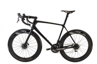 Giant TCR Advanced SL1 Disc Sram Force eTap AXS Road Bike 2019, Size Large