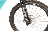 Focus Jam2 7.0 LTD Sram GX AXS Electric MTB 2022, Size Large