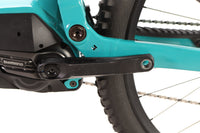 Focus Jam2 7.0 LTD Sram GX AXS Electric MTB 2022, Size Large
