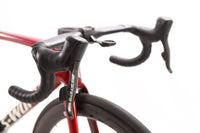 S-Works Tarmac SL7 Sram Red eTap AXS Disc Road Bike 2022, Size 49cm