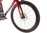 S-Works Tarmac SL7 Sram Red eTap AXS Disc Road Bike 2022, Size 49cm
