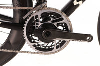 S-Works Tarmac SL7 Sram Red eTap AXS Disc Road Bike 2022, Size 49cm