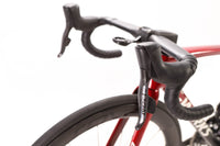 S-Works Tarmac SL7 Sram Red eTap AXS Disc Road Bike 2022, Size 49cm