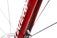 S-Works Tarmac SL7 Sram Red eTap AXS Disc Road Bike 2022, Size 49cm