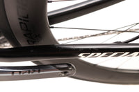 S-Works Tarmac SL7 Sram Red eTap AXS Disc Road Bike 2022, Size 49cm