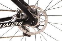 S-Works Tarmac SL7 Sram Red eTap AXS Disc Road Bike 2022, Size 49cm