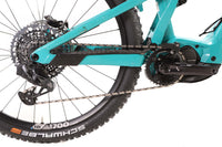 Focus Jam2 7.0 LTD Sram GX AXS Electric MTB 2022, Size XL