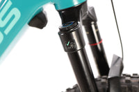 Focus Jam2 7.0 LTD Sram GX AXS Electric MTB 2022, Size XL