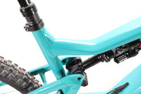 Focus Jam2 7.0 LTD Sram GX AXS Electric MTB 2022, Size XL