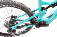 Focus Jam2 7.0 LTD Sram GX AXS Electric MTB 2022, Size XL