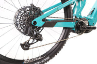 Focus Jam2 7.0 LTD Sram GX AXS Electric MTB 2022, Size XL