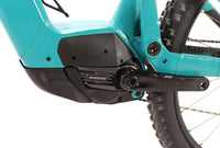 Focus Jam2 7.0 LTD Sram GX AXS Electric MTB 2022, Size XL