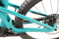 Focus Jam2 7.0 LTD Sram GX AXS Electric MTB 2022, Size XL