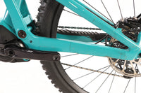 Focus Jam2 7.0 LTD Sram GX AXS Electric MTB 2022, Size XL