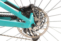 Focus Jam2 7.0 LTD Sram GX AXS Electric MTB 2022, Size XL