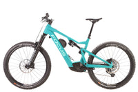 Focus Jam2 7.0 LTD Sram GX AXS Electric MTB 2022, Size XL