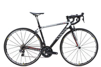 Canyon Ultimate CF SLX 7 Shimano Ultegra Di2 Road Bike 2018, Size XS