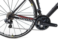 Canyon Ultimate CF SLX 7 Shimano Ultegra Di2 Road Bike 2018, Size XS