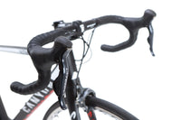 Canyon Ultimate CF SLX 7 Shimano Ultegra Di2 Road Bike 2018, Size XS