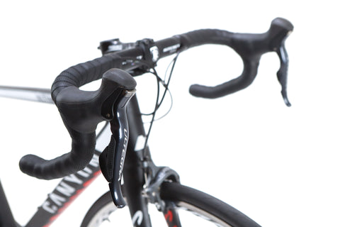 Canyon Ultimate CF SLX 7 Shimano Ultegra Di2 Road Bike 2018, Size XS