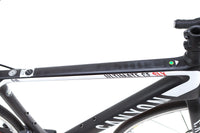 Canyon Ultimate CF SLX 7 Shimano Ultegra Di2 Road Bike 2018, Size XS