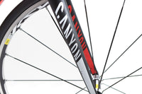 Canyon Ultimate CF SLX 7 Shimano Ultegra Di2 Road Bike 2018, Size XS
