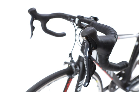 Canyon Ultimate CF SLX 7 Shimano Ultegra Di2 Road Bike 2018, Size XS